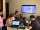 excel, Set Construtora, treinamentos